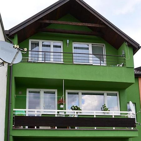 Apartman Liptov Lucky Ngoại thất bức ảnh