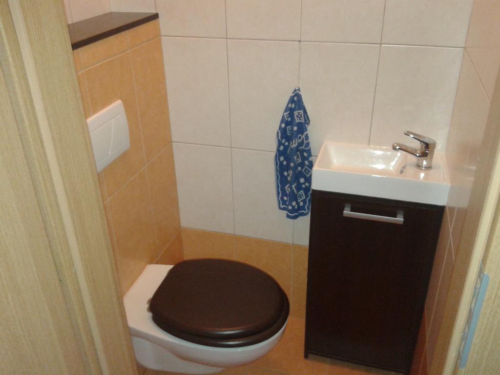 Apartman Liptov Lucky Phòng bức ảnh