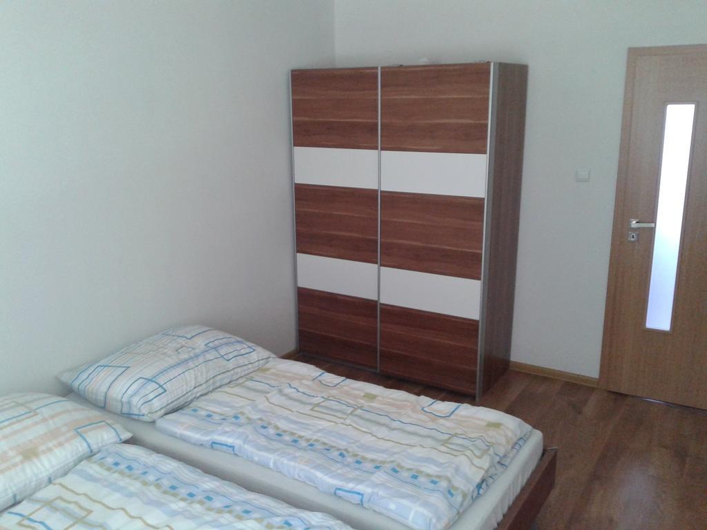 Apartman Liptov Lucky Phòng bức ảnh