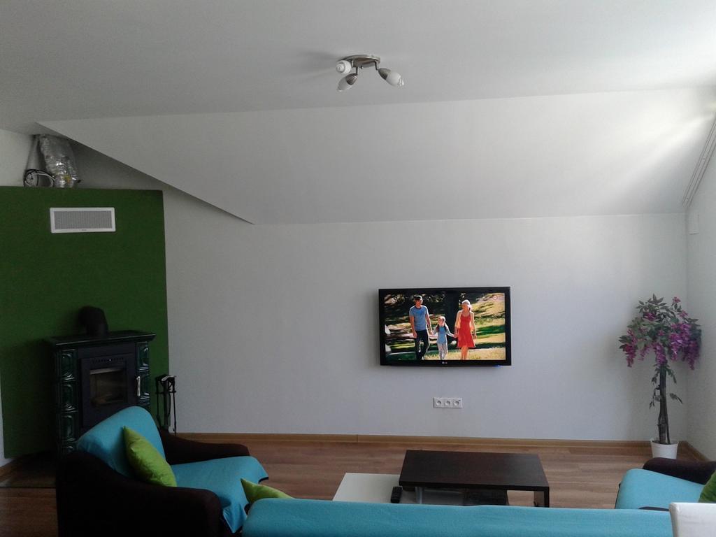 Apartman Liptov Lucky Phòng bức ảnh