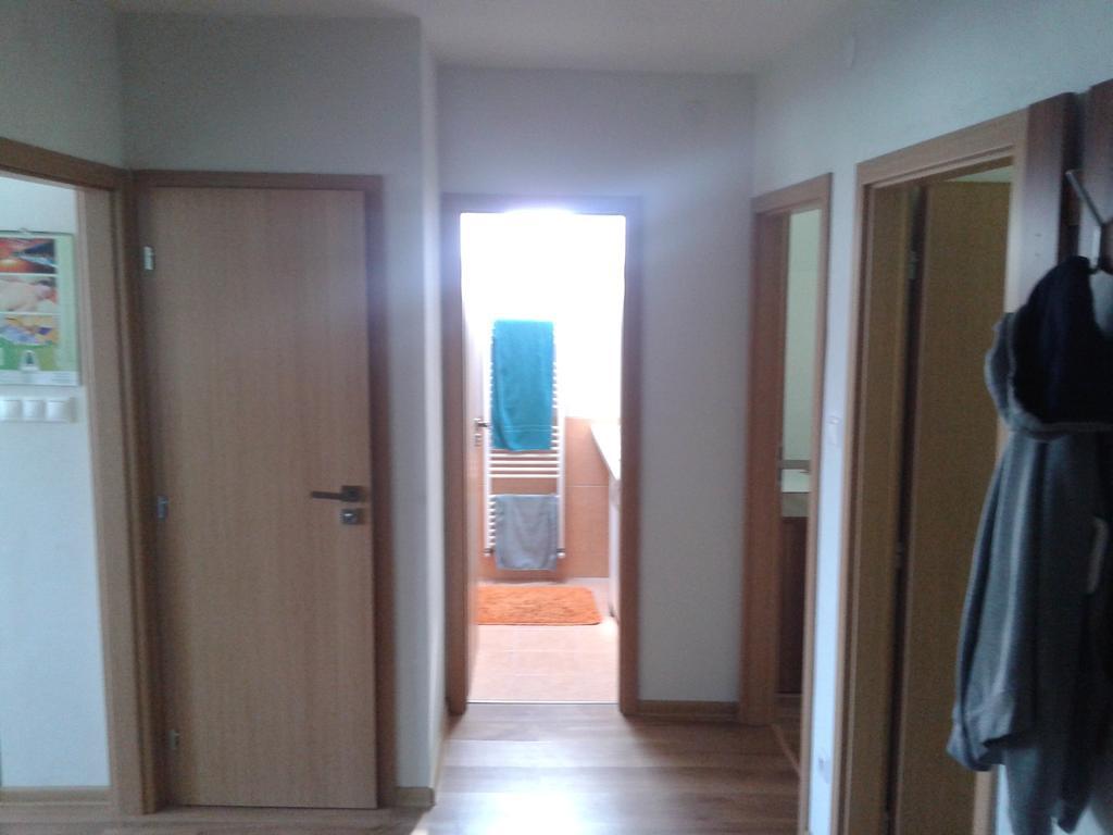 Apartman Liptov Lucky Phòng bức ảnh